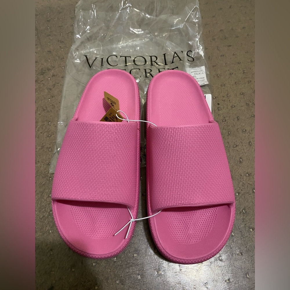 Victoria secret Slide